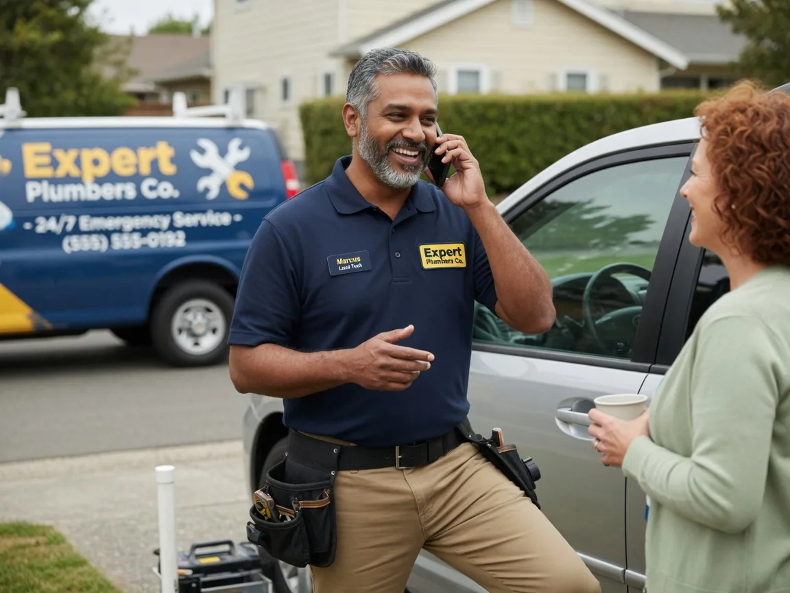 Clogged Drain Repair in Alma Center, WI